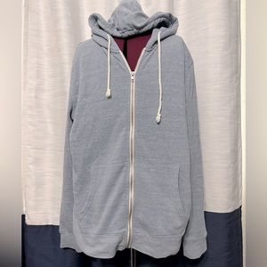 Threads 4 Thought Zip-up Hoodie